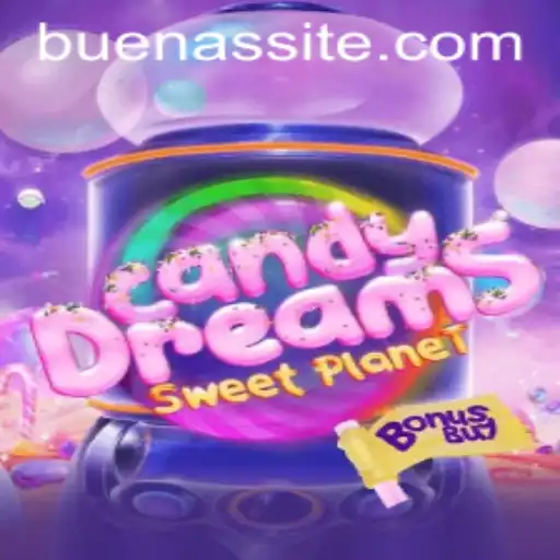 CandyDreamsSweetPlanet: A Journey into Sweetness