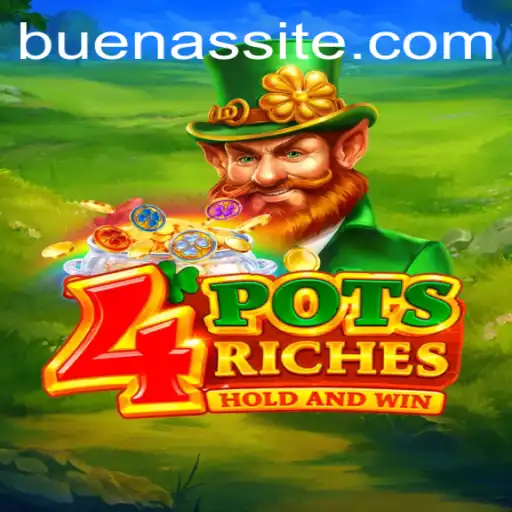 Unveiling 4potsriches: An Intriguing Dive into the Game of Strategy and Fortune