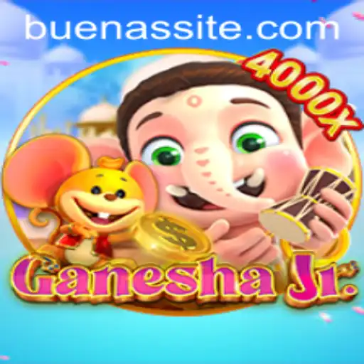 Unveiling the Magic of GaneshaJr: A Journey Through BUENAS