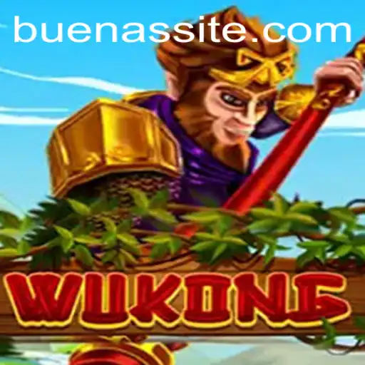 Discovering Wukong: An Epic Journey in Gaming