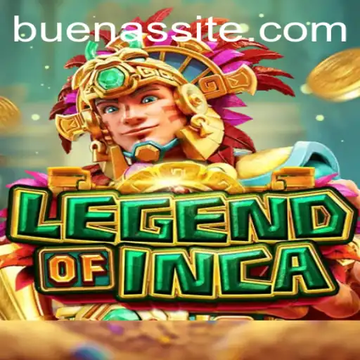 Unveiling LegendofInca: A Journey Through Ancient Mysticism