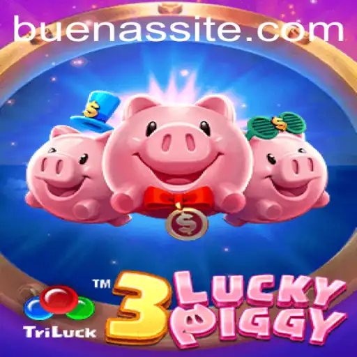 Discover the Exciting World of 3LUCKYPIGGY: Unraveling the Game's Mysteries and Engaging Gameplay