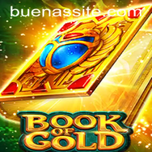 Unveiling the Mysteries of BookofGold: A Journey into the Realm of BUENAS