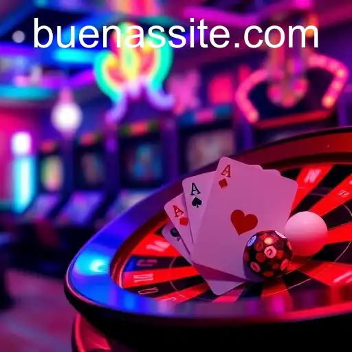 Exploring Casino Games: Strategy, Entertainment, and BUENAS