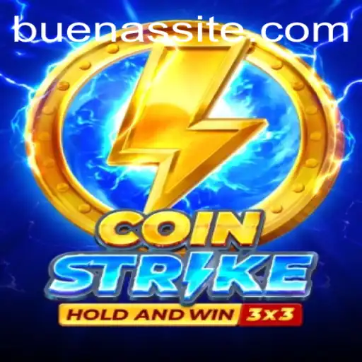 CoinStrike: The New Wave in Strategic Gaming with BUENAS