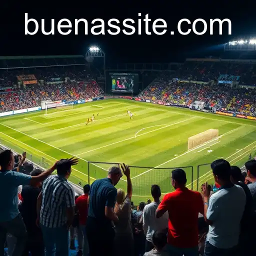 The Impact of Sports on Society: A Focus on 'BUENAS'