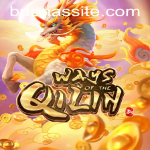 Exploring WaysoftheQilin: A Journey Through Mythical Realms with BUENAS