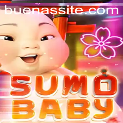 SumoBaby: The Ultimate Competitive Toddler Showdown