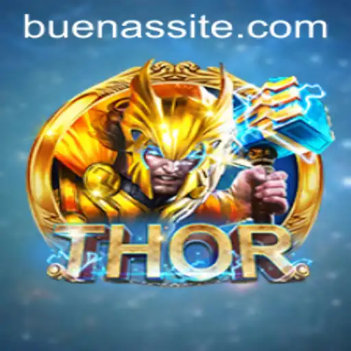 Unveiling the Excitement of THOR: The Strategic Adventure of BUENAS