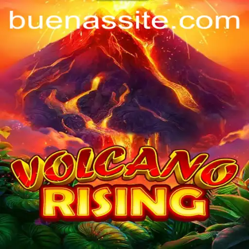 Discover the Thrills of VolcanoRising: An Immersive Gaming Experience